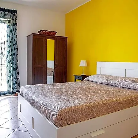 Bed & Breakfast Etna Europa